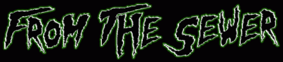 logo From The Sewer